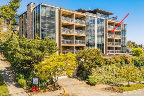 900 Warren Avenue N Seattle WA 98109
