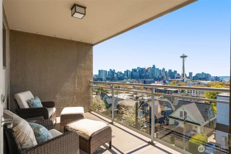 900 Warren Avenue N Seattle WA 98109