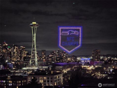 900 Warren Avenue N Seattle WA 98109