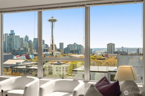 900 Warren Avenue N Seattle WA 98109