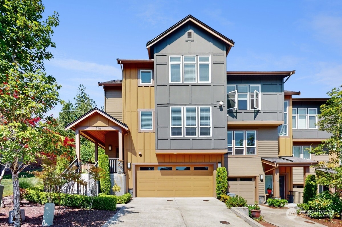 900 228th Avenue Ne Sammamish WA 98074