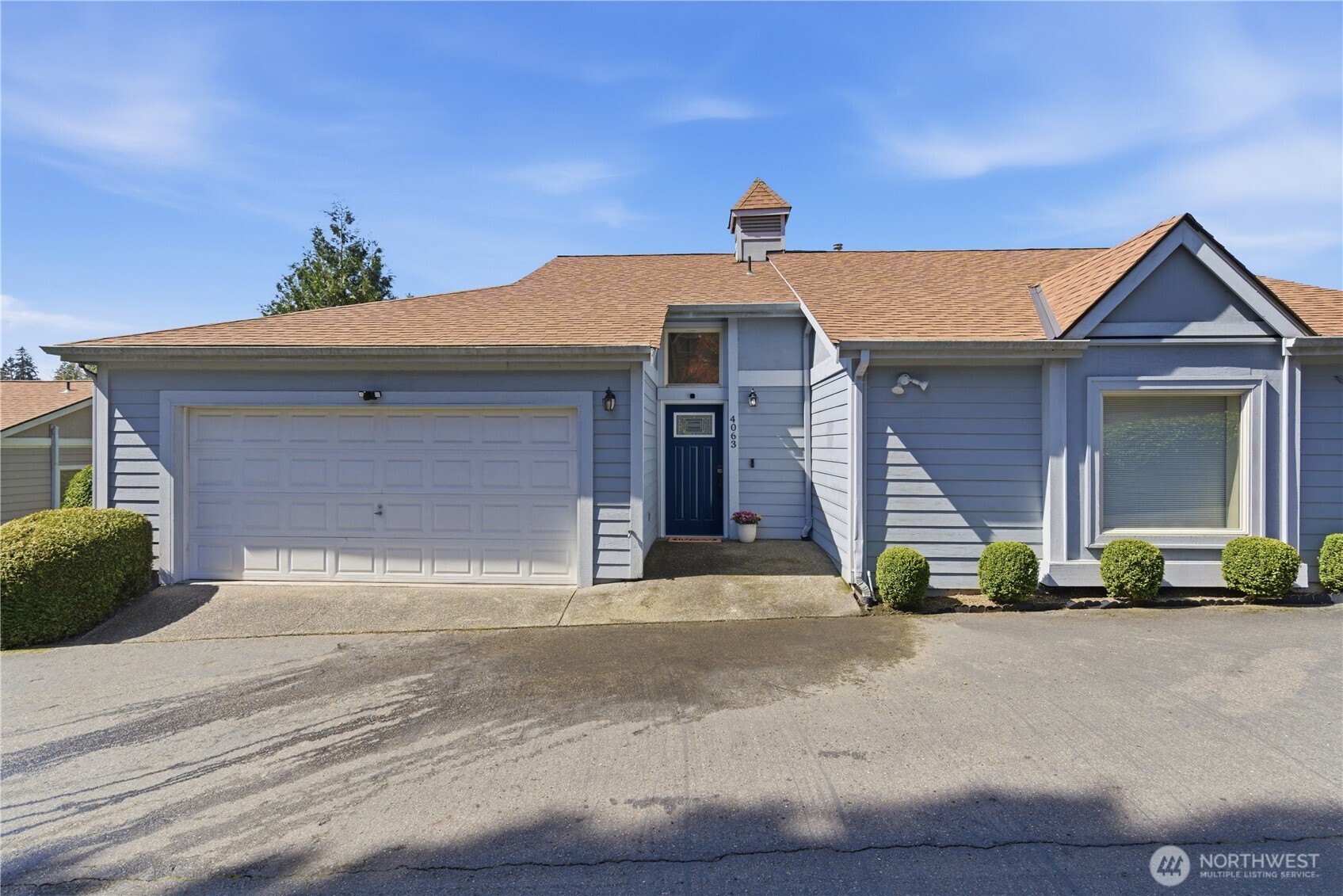 4063 Flora Drive Fircrest WA 98466