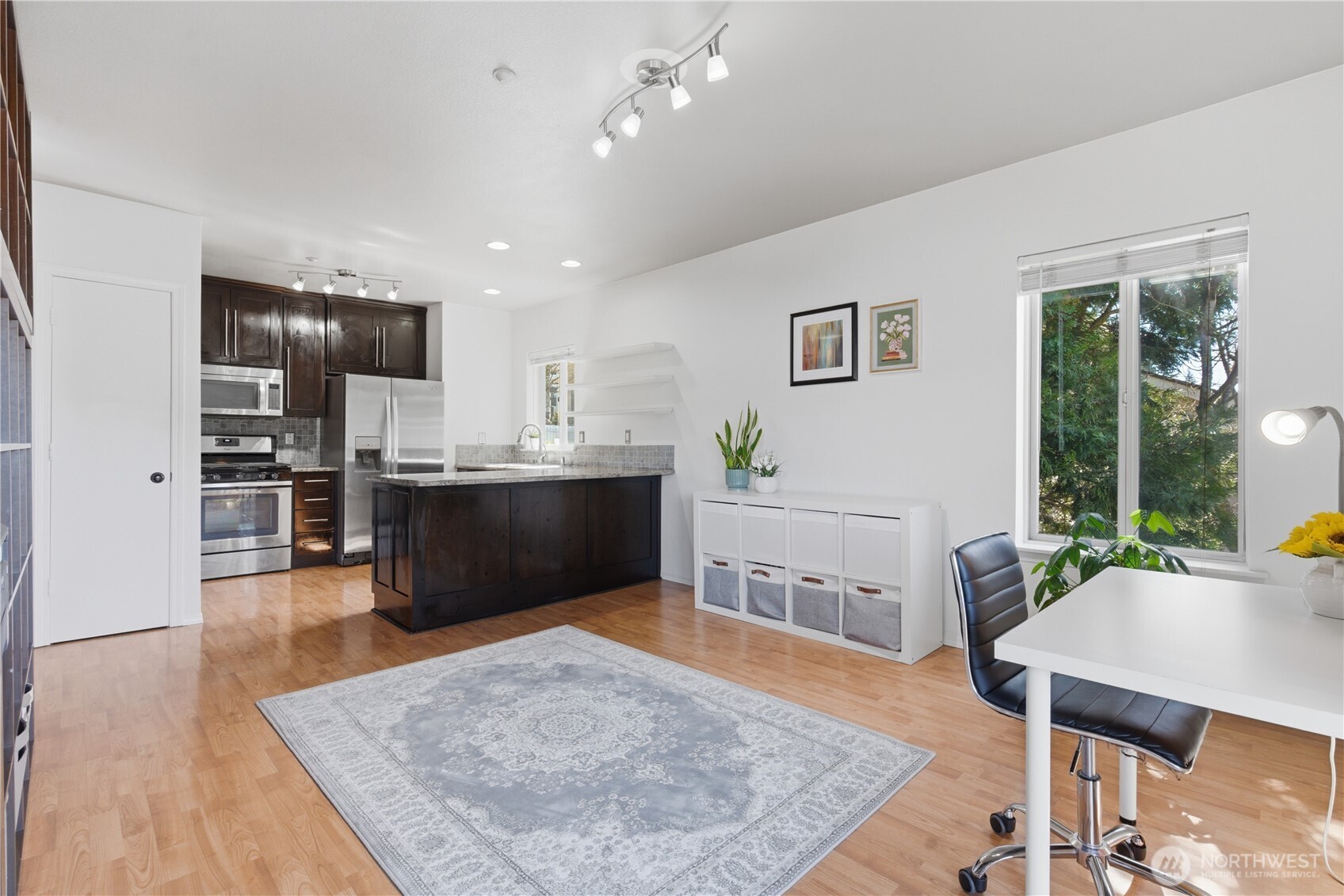 4063 Flora Drive Fircrest WA 98466