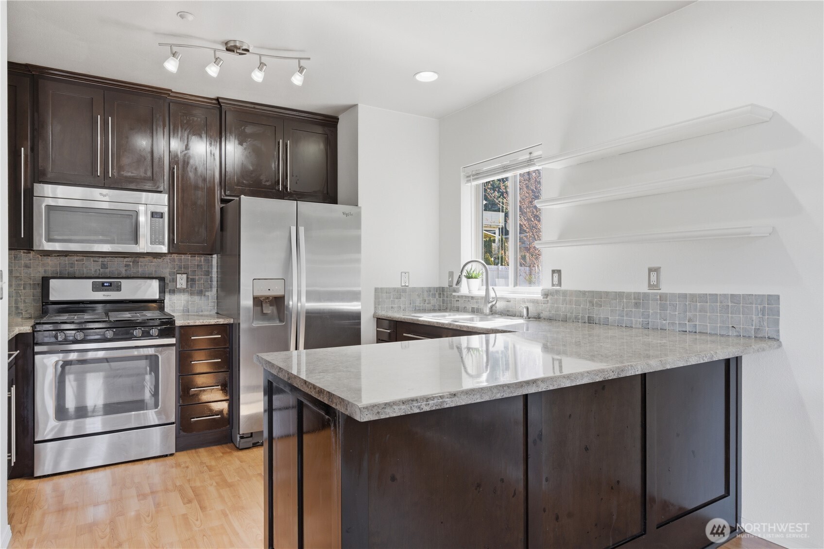 4063 Flora Drive Fircrest WA 98466