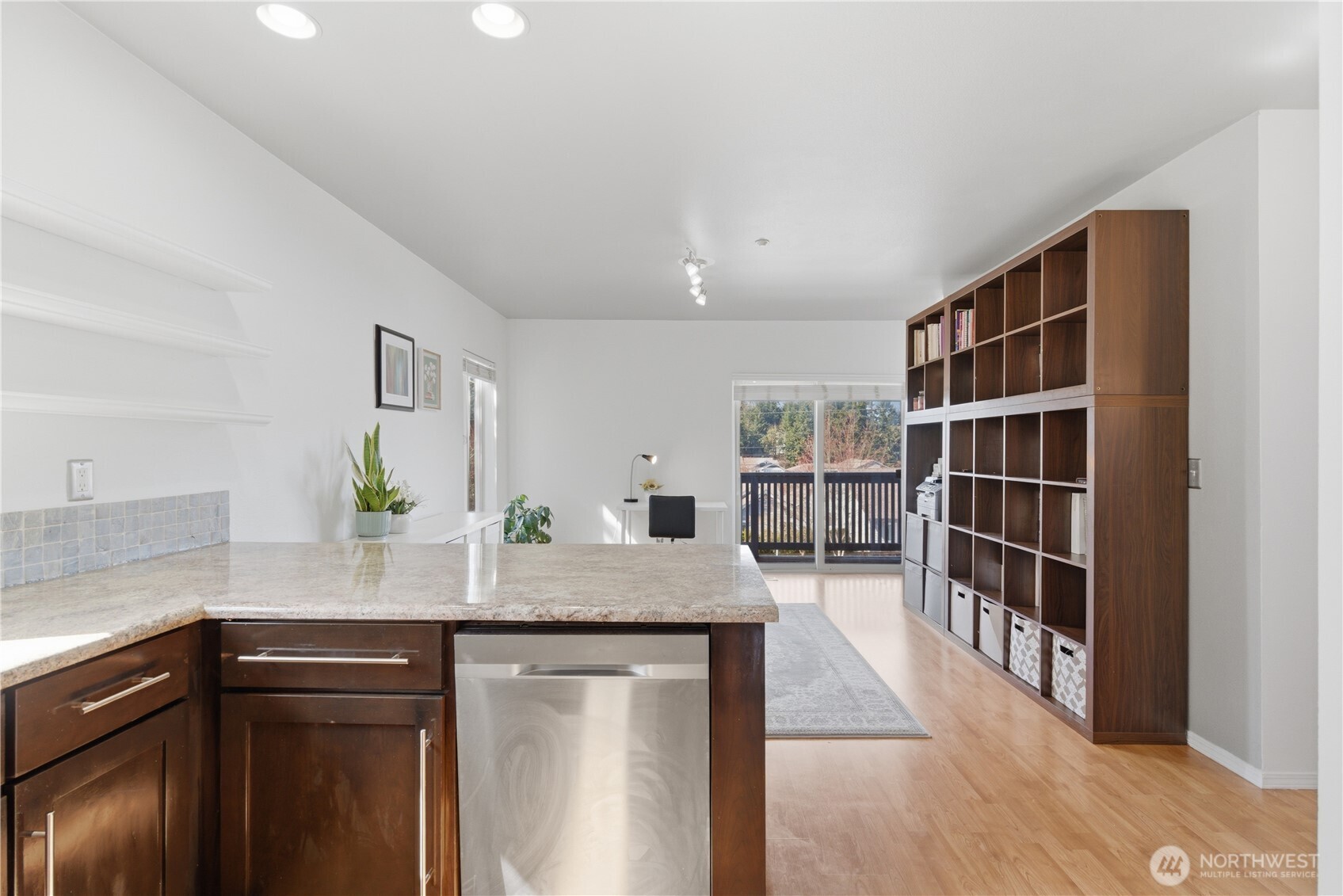 4063 Flora Drive Fircrest WA 98466