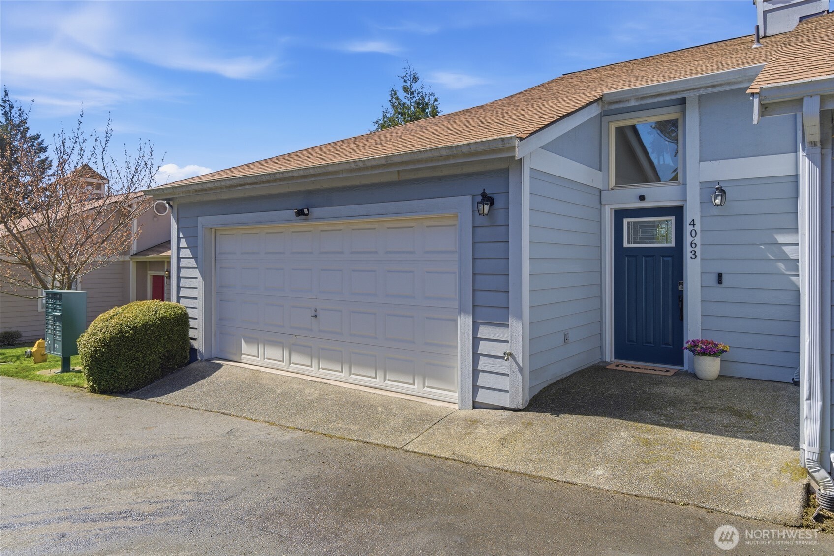 4063 Flora Drive Fircrest WA 98466