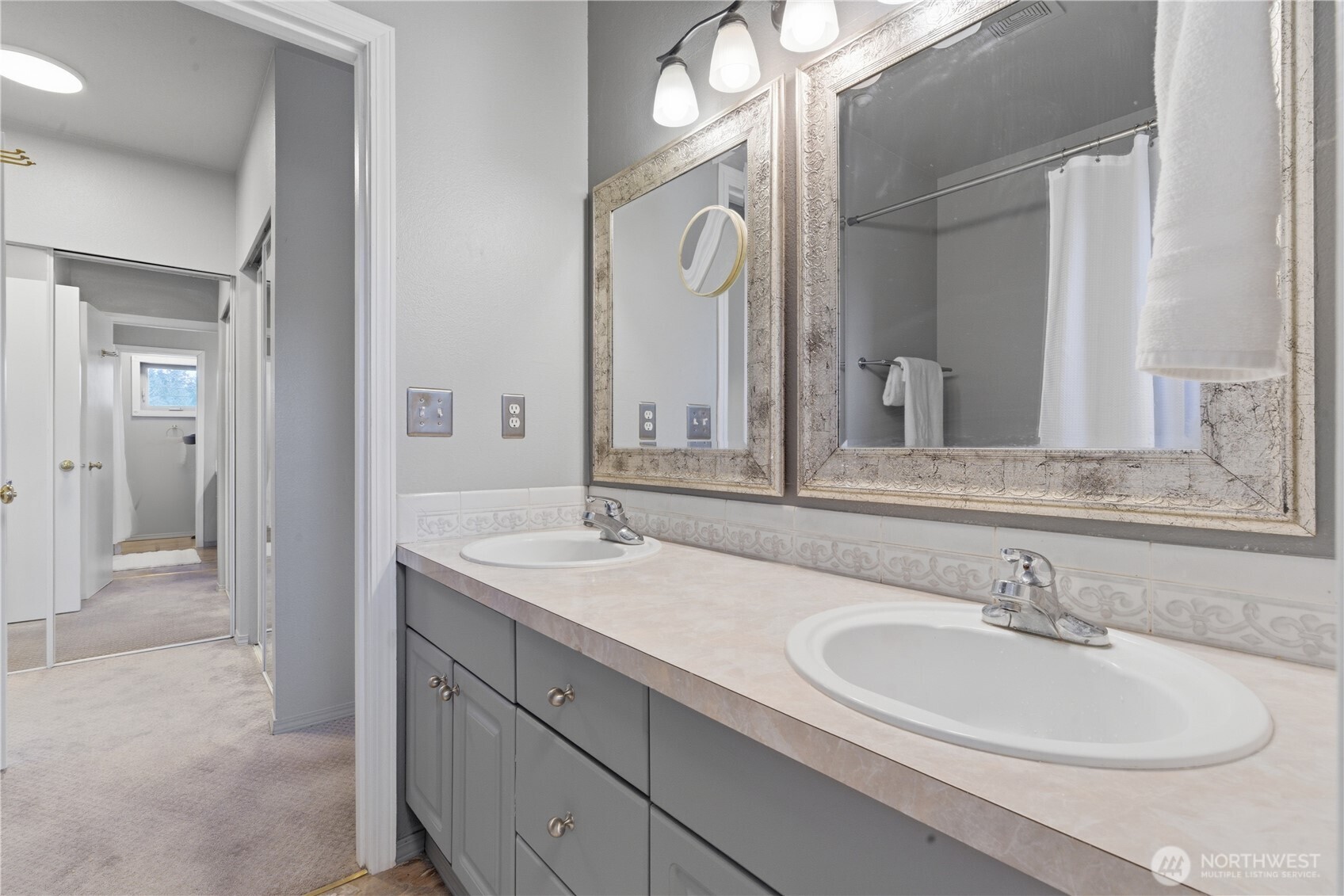 4063 Flora Drive Fircrest WA 98466
