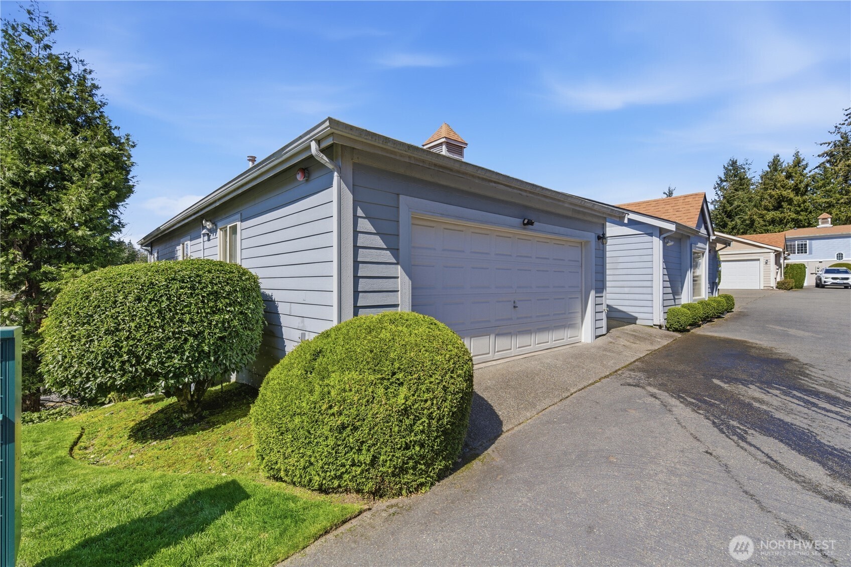 4063 Flora Drive Fircrest WA 98466