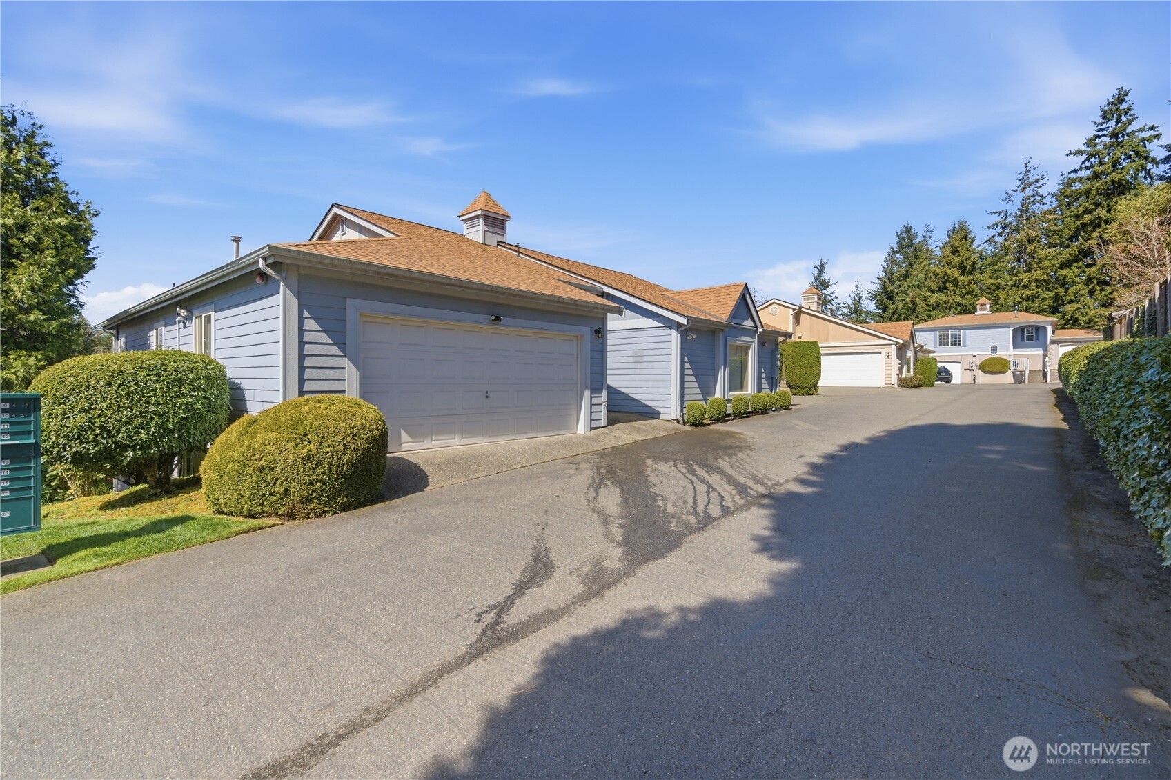 4063 Flora Drive Fircrest WA 98466