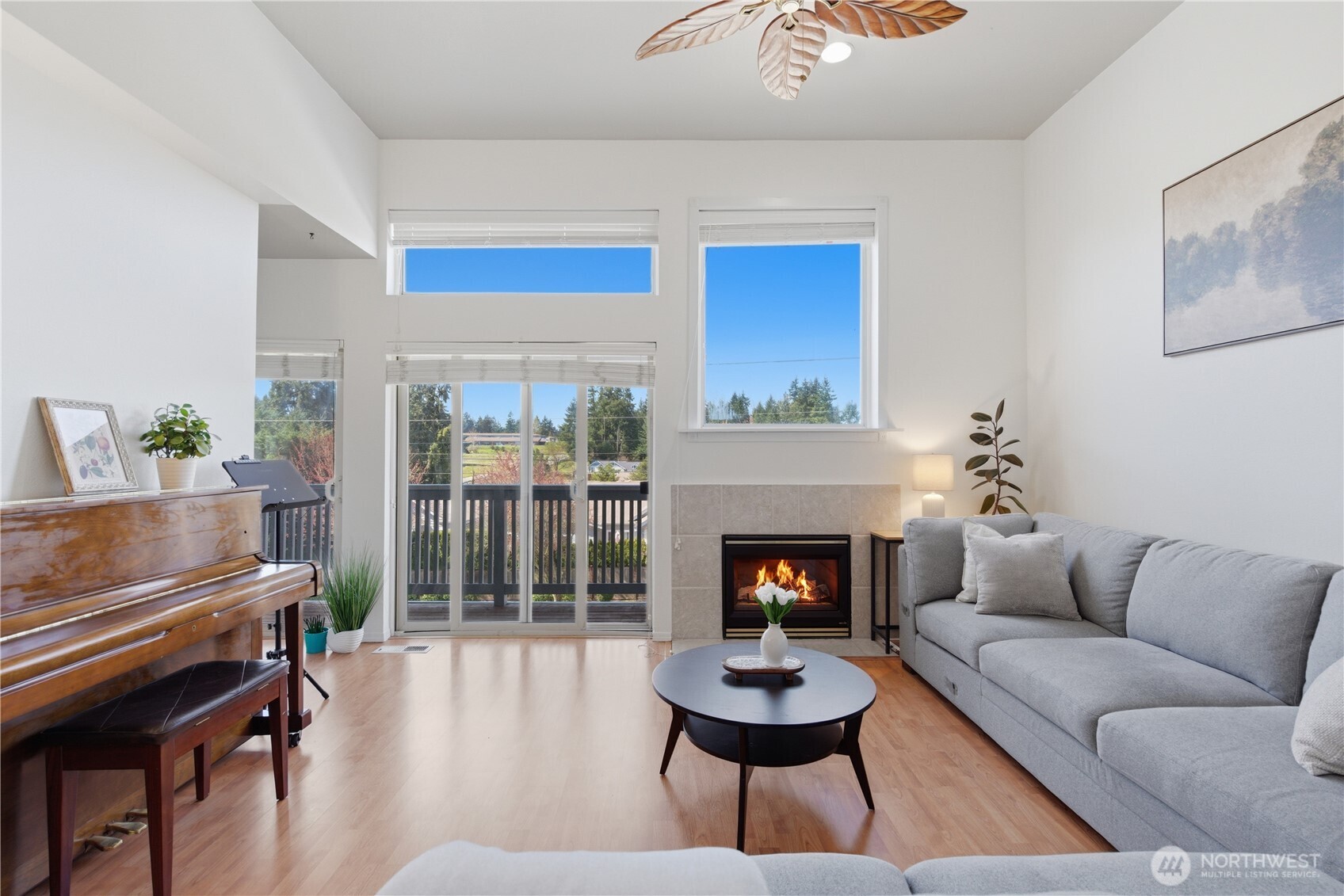 4063 Flora Drive Fircrest WA 98466