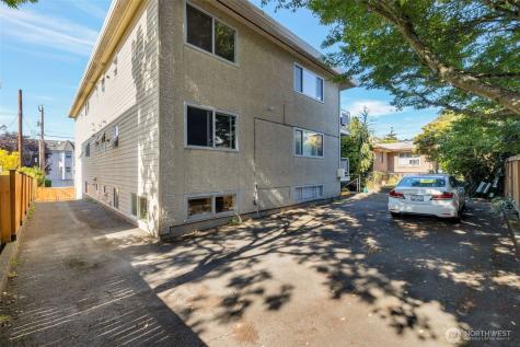 4324 Phinney Avenue N Seattle WA 98103