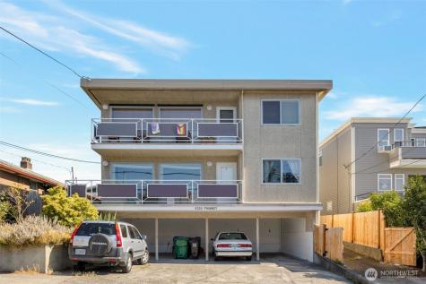 4324 Phinney Avenue N Seattle WA 98103
