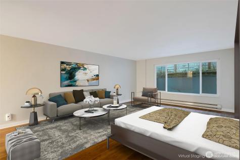 4324 Phinney Avenue N Seattle WA 98103