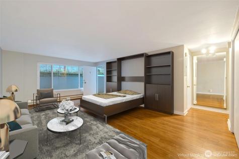 4324 Phinney Avenue N Seattle WA 98103