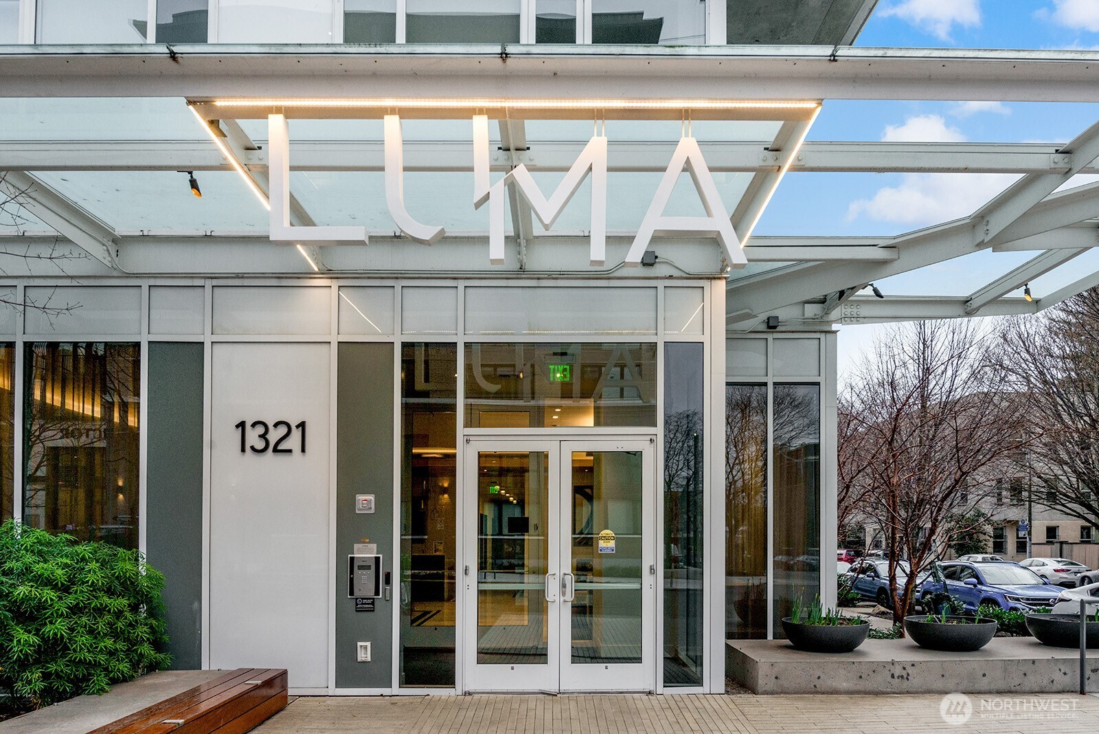 1321 Seneca Street Seattle WA 98101