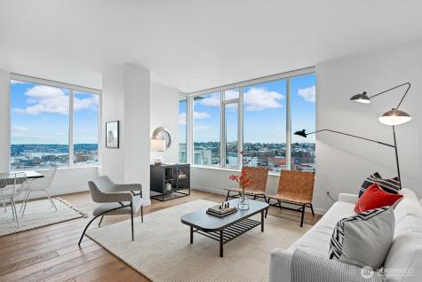 1321 Seneca Street Seattle WA 98101