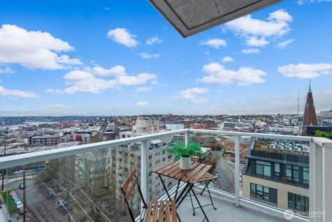 1321 Seneca Street Seattle WA 98101