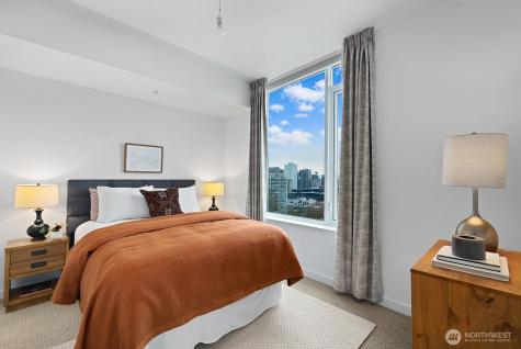 1321 Seneca Street Seattle WA 98101
