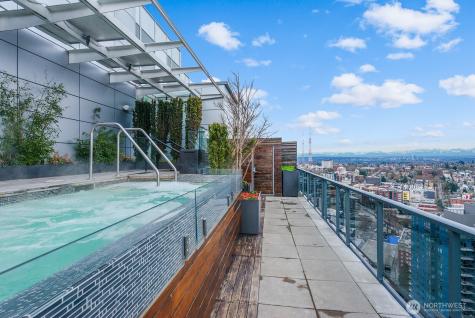 1321 Seneca Street Seattle WA 98101