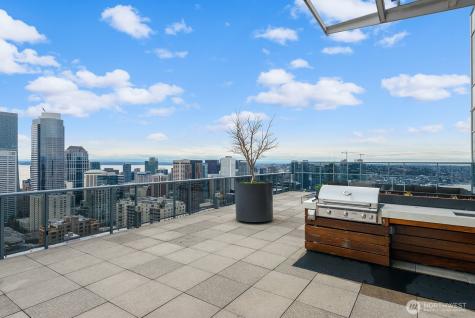 1321 Seneca Street Seattle WA 98101