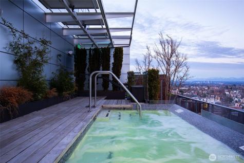 1321 Seneca Street Seattle WA 98101