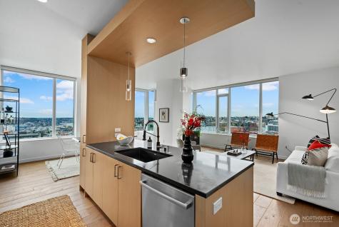 1321 Seneca Street Seattle WA 98101