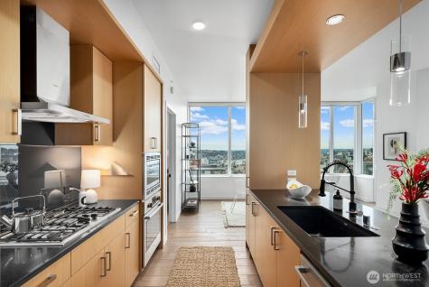 1321 Seneca Street Seattle WA 98101