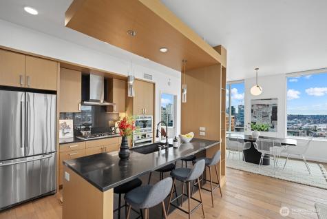 1321 Seneca Street Seattle WA 98101