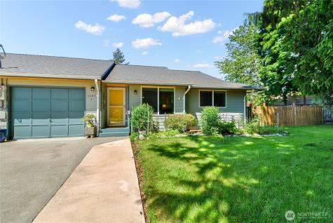 8332 47th Avenue NE Marysville WA 98270