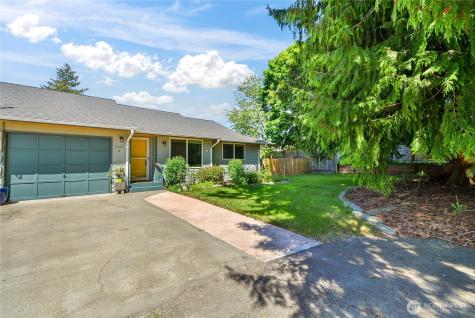 8332 47th Avenue NE Marysville WA 98270