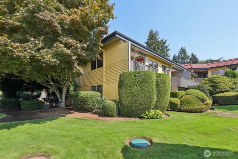 11620 100th Avenue NE Kirkland WA 98034