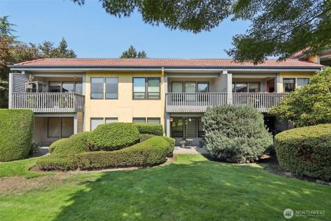 11620 100th Avenue NE Kirkland WA 98034