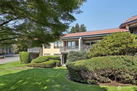 11620 100th Avenue NE Kirkland WA 98034