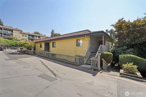 11620 100th Avenue NE Kirkland WA 98034