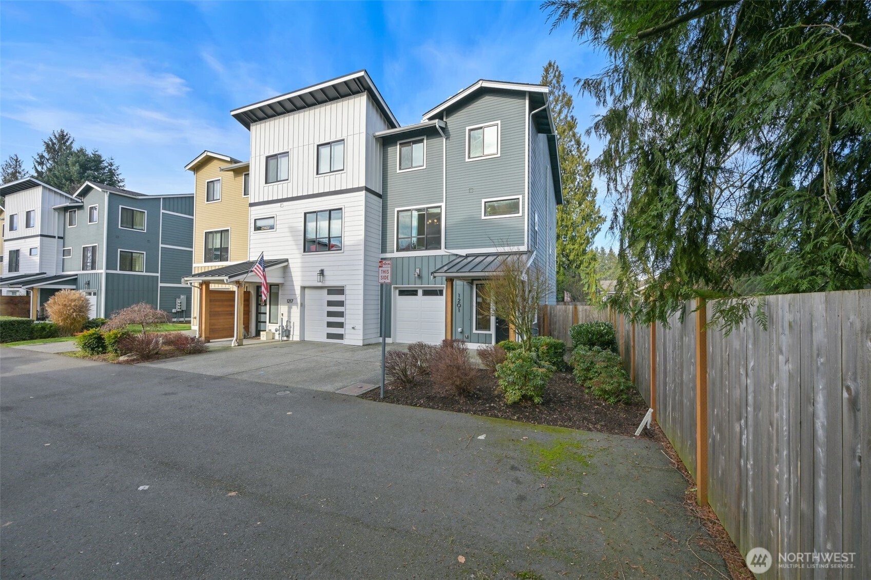 1201 Pattison Place Monroe WA 98272
