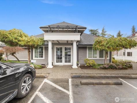 15415 35th Avenue W Lynnwood WA 98087