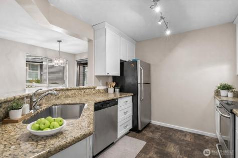 15415 35th Avenue W Lynnwood WA 98087