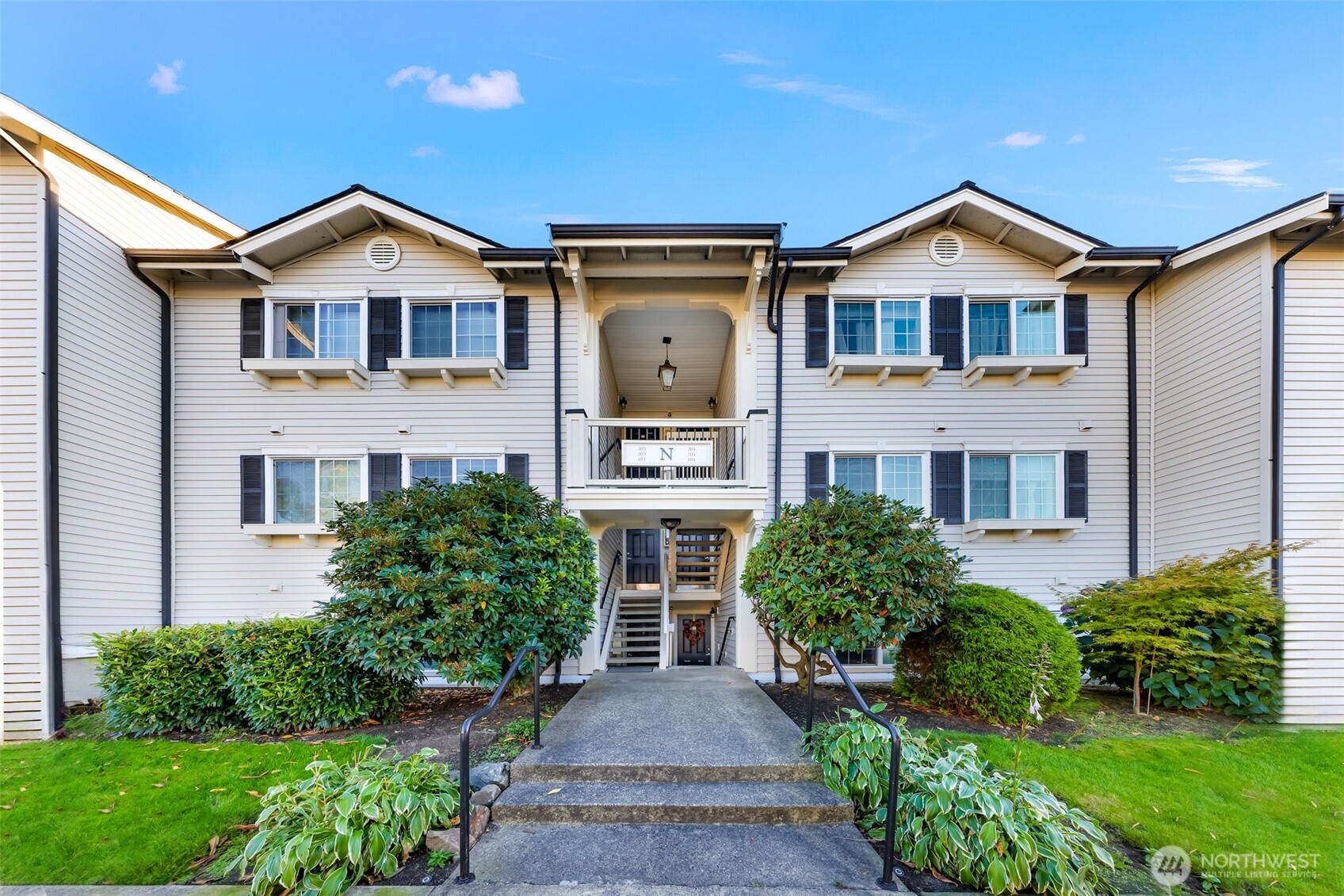 12404 E Gibson Road Everett WA 98204