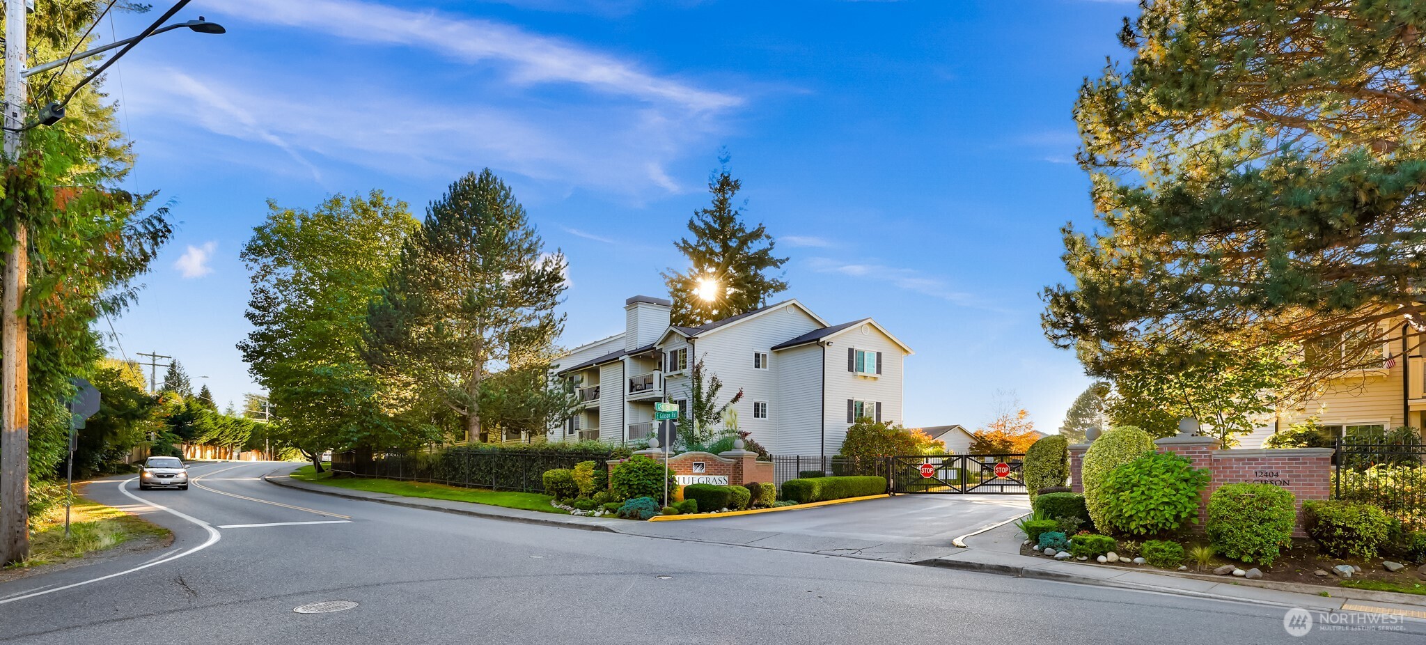 12404 E Gibson Road Everett WA 98204