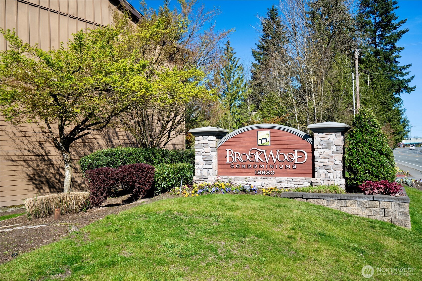 18930 Bothell Everett Highway Bothell WA 98012