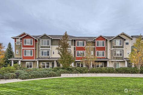 13406 45th Mill Creek WA 98012