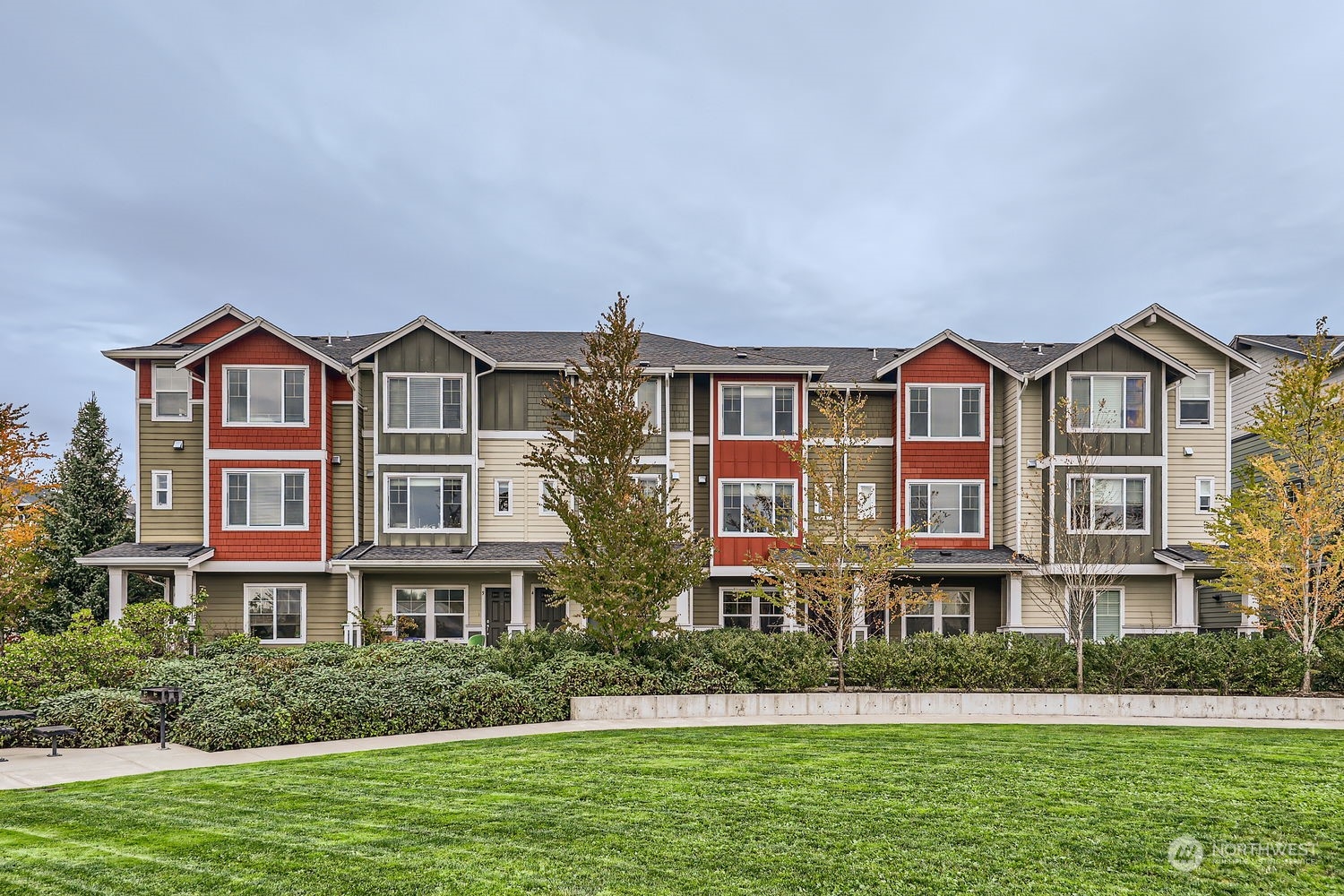 13406 45th Drive SE Mill Creek WA 98012