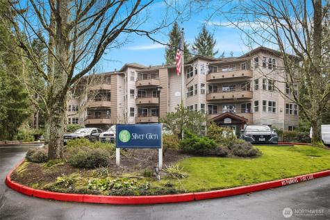 1750 152nd Avenue NE Bellevue WA 98007