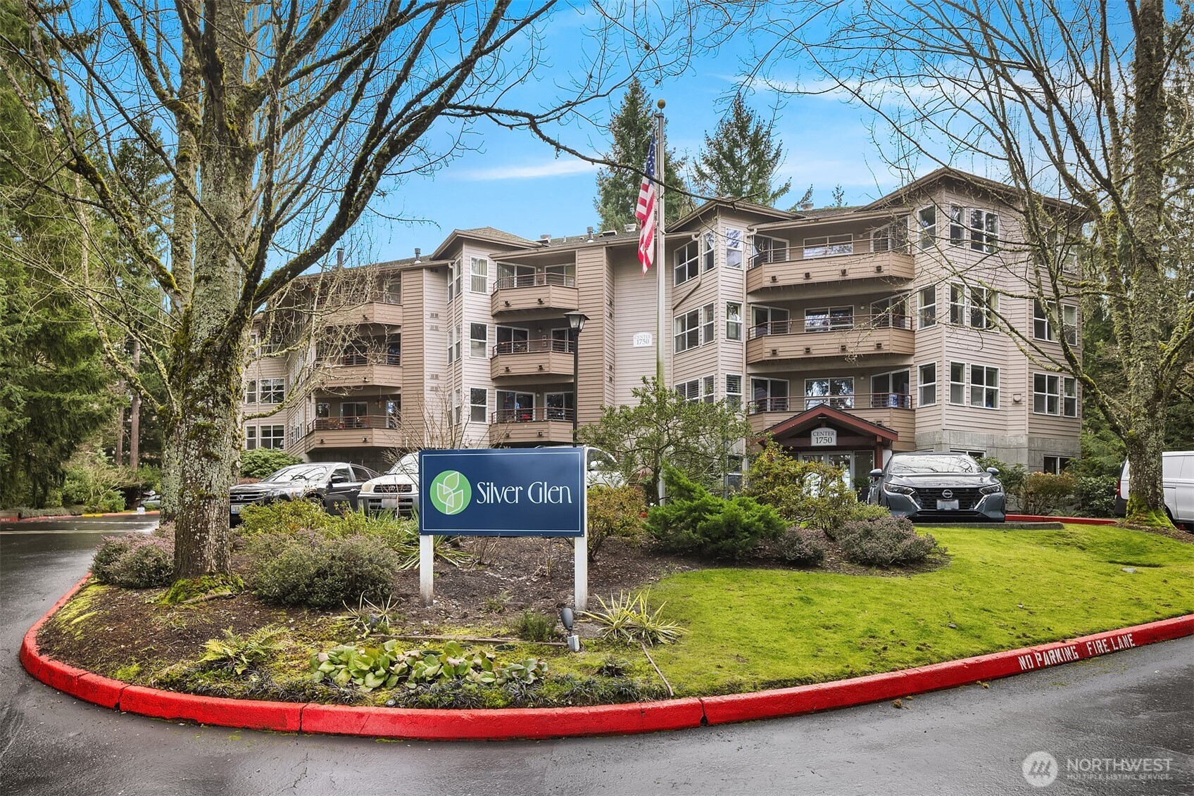 1750 152nd Avenue NE Bellevue WA 98007