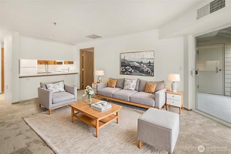 1750 152nd Avenue NE Bellevue WA 98007