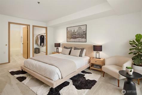 1750 152nd Avenue NE Bellevue WA 98007
