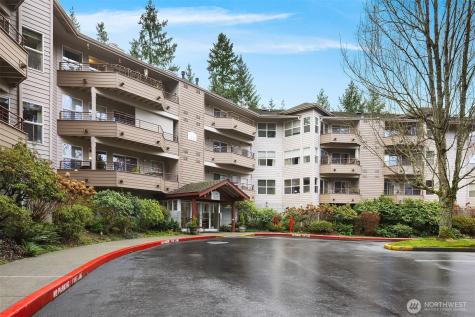 1750 152nd Avenue NE Bellevue WA 98007