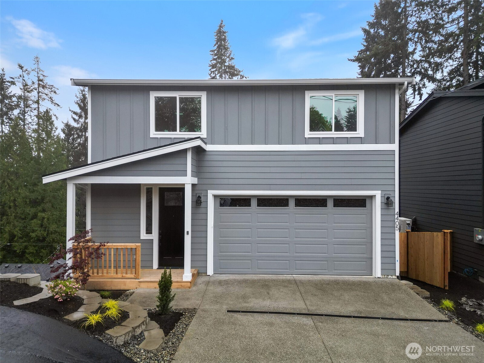 4405 Federal Avenue Everett WA 98201
