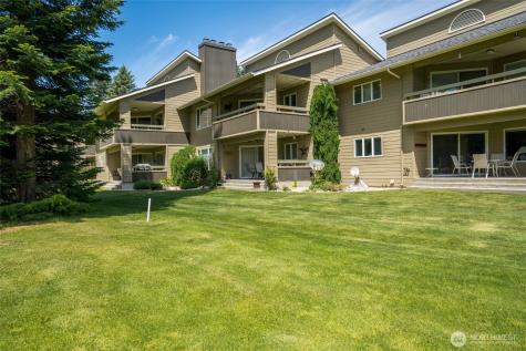 20795 Kahler Drive Leavenworth WA 98826