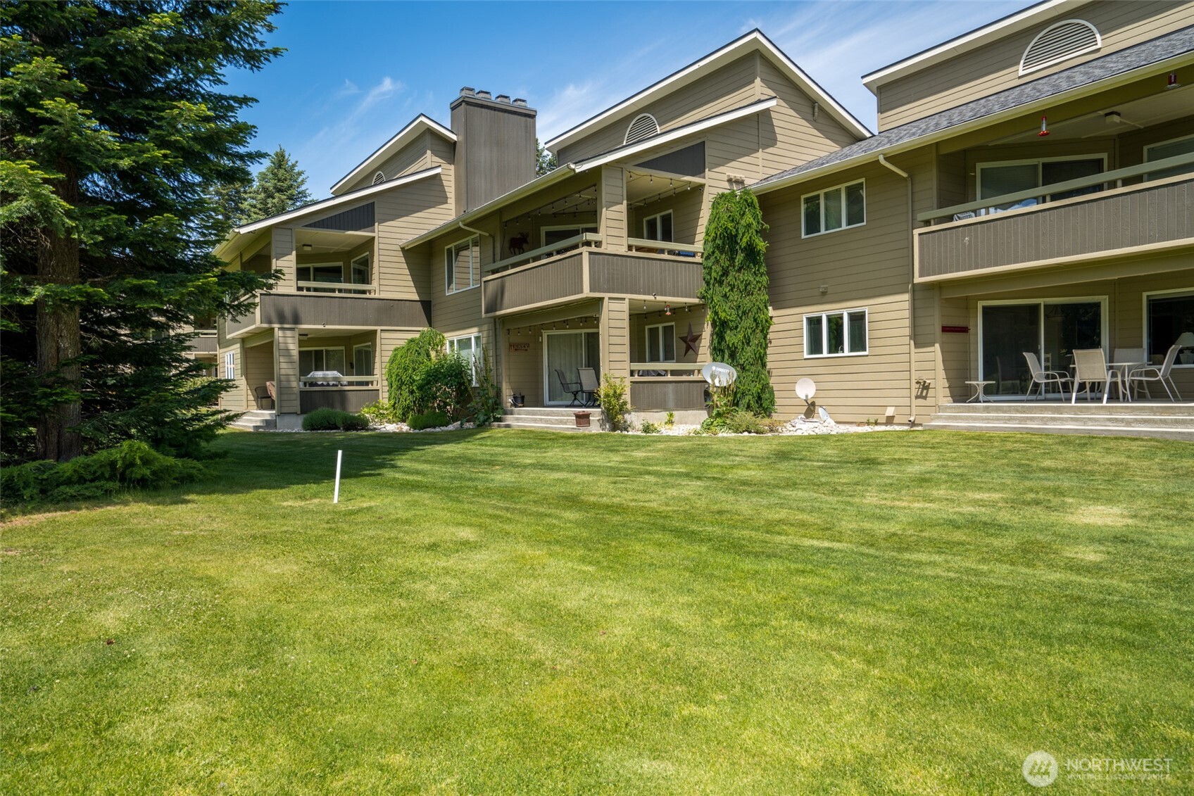 20795 Kahler Drive Leavenworth WA 98826